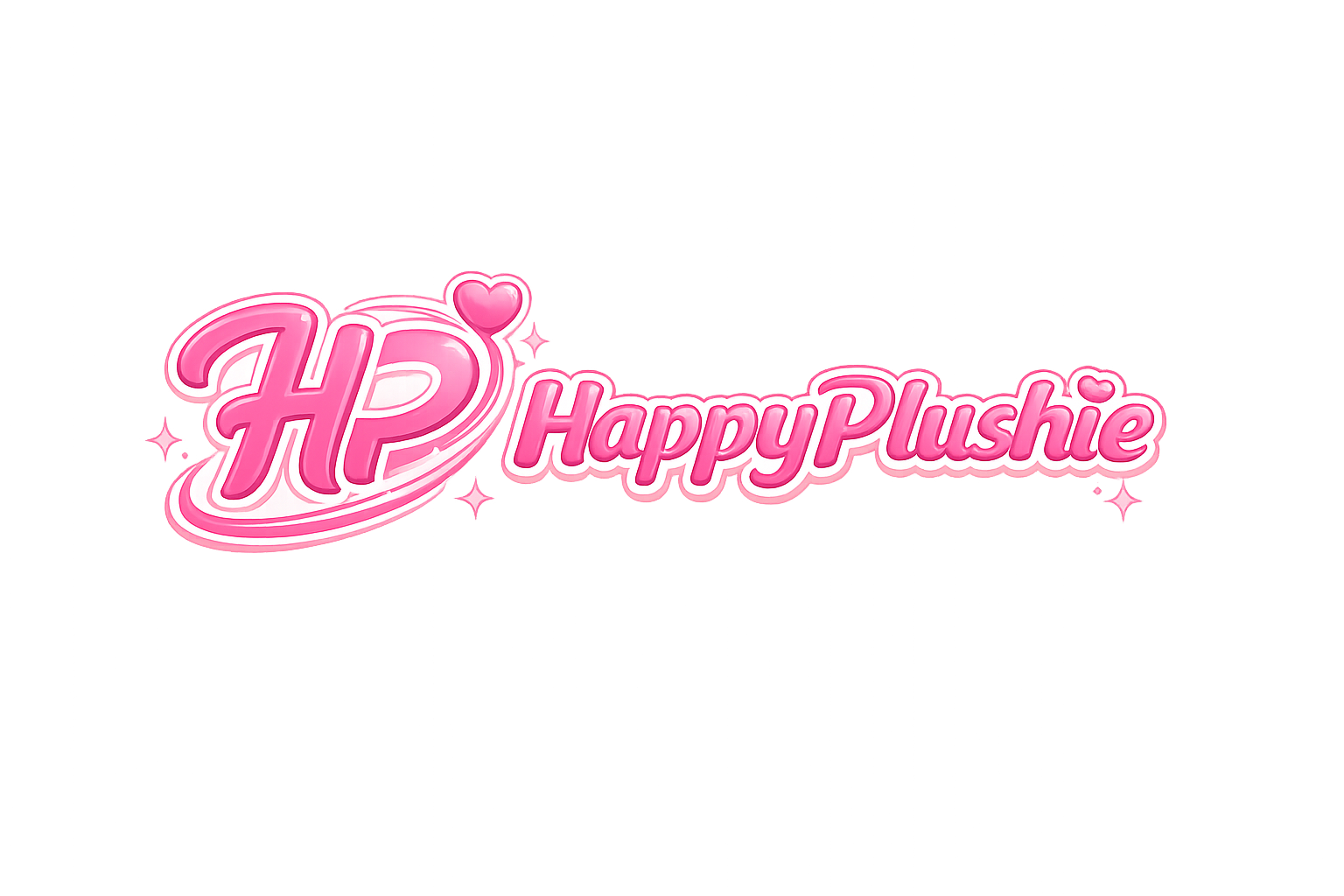 HappyPlushie